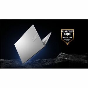 Asus VivoBook 15 F1504 F1504VA-BQ751W 15.6" Notebook - Full HD - 60 Hz - Intel Core 7 150U - 16 GB - 512 GB SSD - Cool Sil