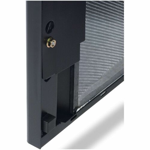 APC RACK AIR CONT REAR ASSEMBLY FOR NETSHELTER SX 42U 600MM WIDE