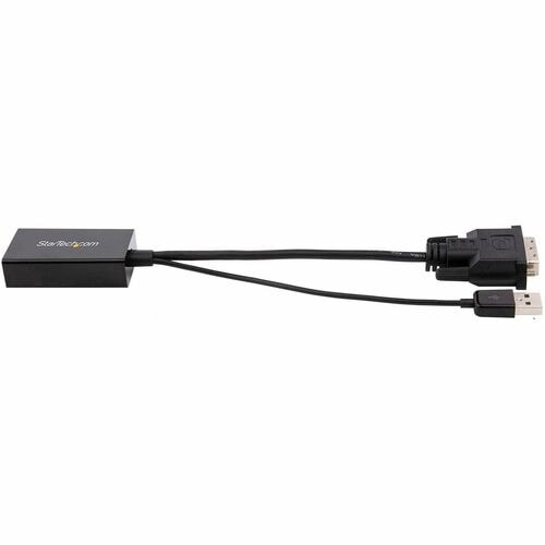 DVI TO DISPLAYPORT ADAPTER TO DISPLAYPORT CONVERTER