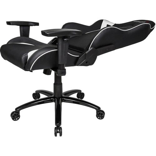 AKRacing Core Series SX Gaming Chair - For Gaming, Office - White