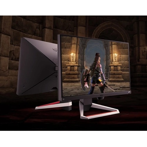Monitor gaming LCD BenQ MOBIUZ EX2510S 25"" (63.5cm) Clase Full HD - 16:9 - 24.5"" (62.2cm) Viewable - Tecnología conmutac