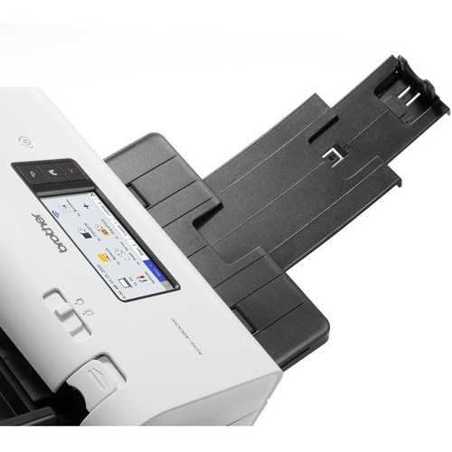 ADS-4900W SCANNER DUPLEX 60PPM W. LAN WLAN 100P ADF TOUCHSCREEN