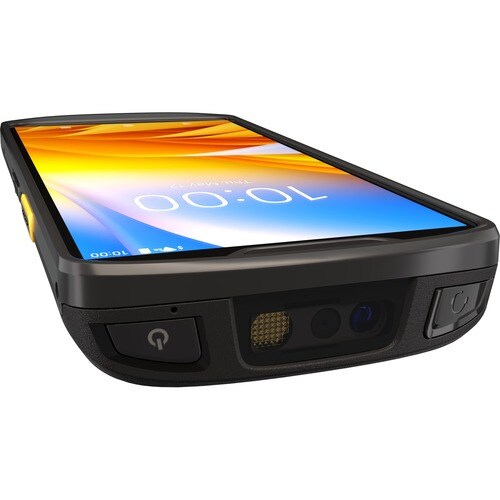 Terminal portable Zebra TC53 Durci - 1D, 2D - LED Source de lumière - SE55Moteur de balayage - Imager - 12 m - 6490 - 15,2