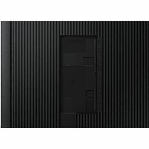 Vista 17 de QM43C 43IN4K 500 NITS COMMERCIAL DISPLAY