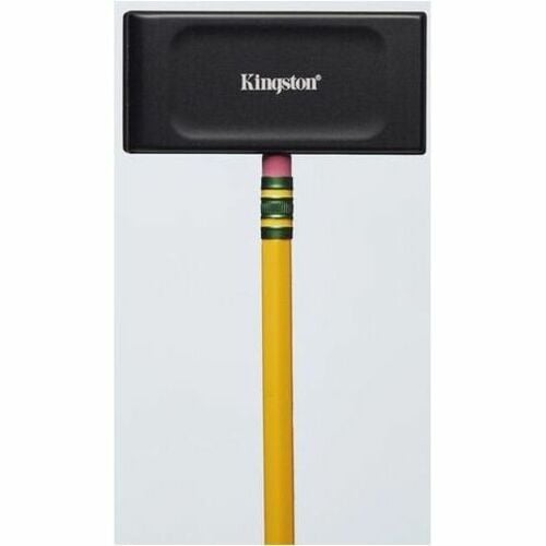 Vista 11 de 2TB XS1000 External USB 3.2 Gen 2 Portab