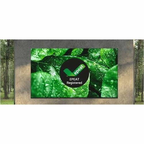 Miniatura 16 de Monitor industrial LG 50" UL3J-M , 4K