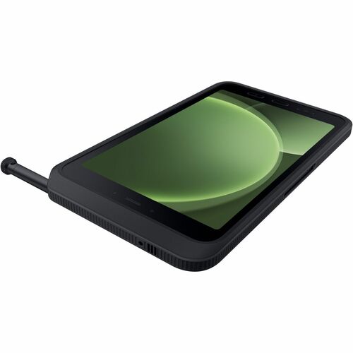 Samsung Galaxy Tab Active5 5G Enterprise Edition SM-X306B Rugged Tablet - 20.3 cm (8") WUXGA - Samsung Exynos 1380 (5 nm) 