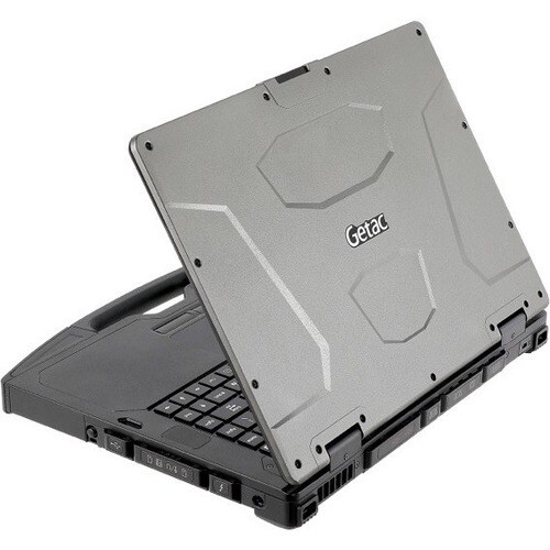Getac S410 S410 G4 35.6 cm (14") Touchscreen Rugged Notebook - Intel Core i7 11th Gen i7-1165G7 - 16 GB - 512 GB SSD - Int