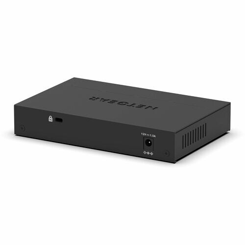 Netgear Business MS300 MS305E 5 Anschlüsse Ethernet-Switch - 2.5 Gigabit Ethernet, Gigabit-Ethernet - 100/1000Base-T, 2.5G