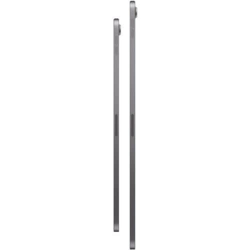 Apple iPad Air 11 (2025) A3266 Tablet - 27.94 cm (11") - 8 GB - 128 GB Storage - Space Gray - M3 Octa-core (8 Core) 4.05 G