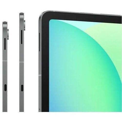 Samsung Galaxy Tab S10 FE+ SM-X620 Tablet - 33.3 cm (13.1") WQXGA+ - Samsung Exynos 1580 (4 nm) Octa-core - 12 GB - 256 GB
