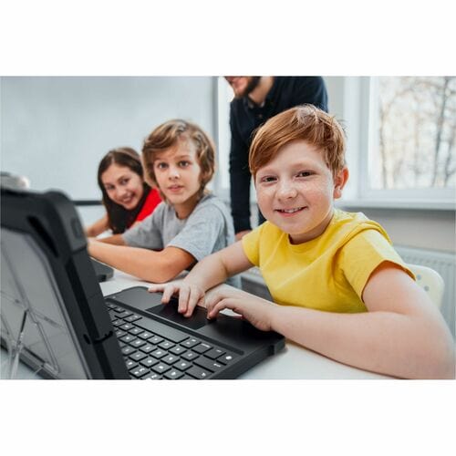 Vista 17 de Extreme KeyCase-T con conector inteligen