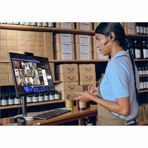 Miniatura 18 de HP ProStudio 4 AiO G1i U5225/16GB/512GBP