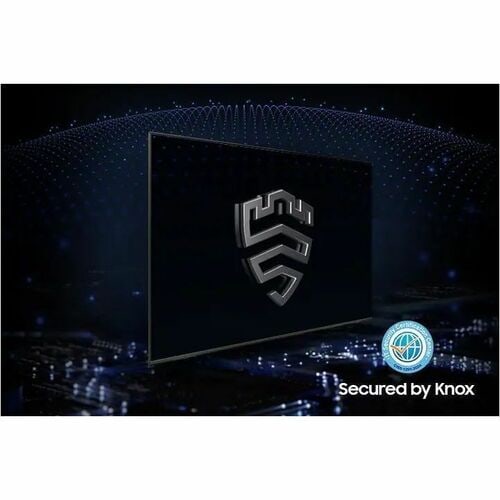 Vista 14 de Samsung QLED TV 43" Q4 AI Processor