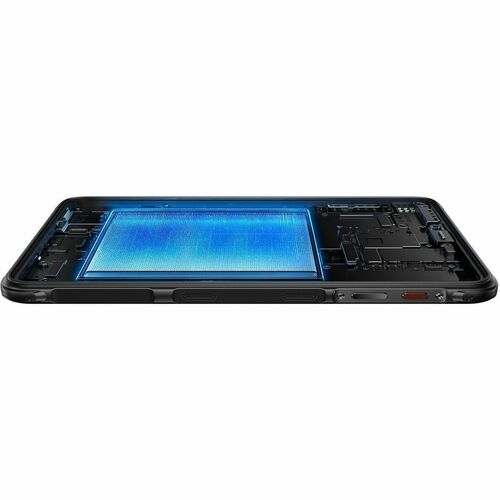 Ulefone Armor Pad Pro Rugged Tablet - 20.3 cm (8") HD+ - MediaTek MT8788 (12 nm) Octa-core - 8 GB - 128 GB Storage - 4G - 