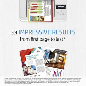 HP 85A (CE285A) Original Standard Yield Laser Toner Cartridge - Single Pack - Black - 1 Each - 1600 Pages