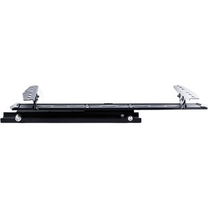 Neomounts by Newstar Neomounts Pro LED-W560 Wall Mount for Flat Panel Display - Black - 81.3 cm to 152.4 cm (60") Screen S
