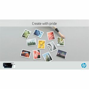 HP 201A Laserdruck Tonerkartusche - Schwarz - Original - 1 Each - Laserdruck - 1er Pack