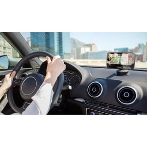 Navigatore GPS portatile da auto TomTom GO 620 - Montabile, Portatili - 15,2 cm (6") - Touchscreen - Rilevatore velocità v