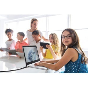 Kensington NanoSaver Kabelschloss Für Notebook, Tablet - Schloss mit Schlüssel - für Notebook, Tablet