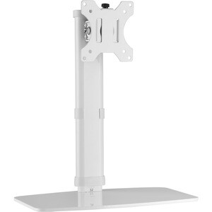 Neomounts Neomounts Pro FPMA-D890WHITE Height Adjustable Display Stand - Up to 76.2 cm (30") Screen Support - 6 kg Load Ca