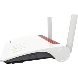FRITZ! FRITZ!Box 6890 Wi-Fi 5 IEEE 802.11a/b/g/n/ac Ethernet, VDSL, Mobilfunk Modem/Wireless Router - 4G - LTE, HSPA+, HSU