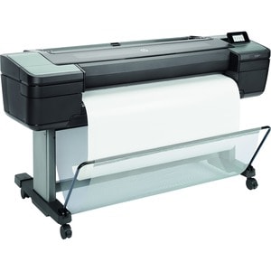 HP Designjet Z6 PostScript Inkjet Large Format Printer - 44" Print Width - Color - 6 Color(s) - 916 ft²/h Color Speed - 24