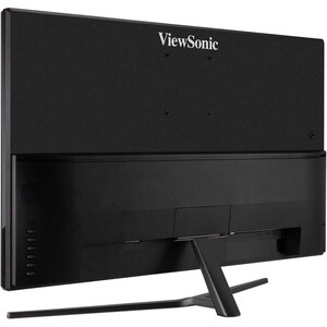 ViewSonic VX3211-4K-MHD 32 Inch 4K UHD Monitor with 99% sRGB Color Coverage, HDR10, FreeSync, HDMI, DisplayPort - VX3211-4