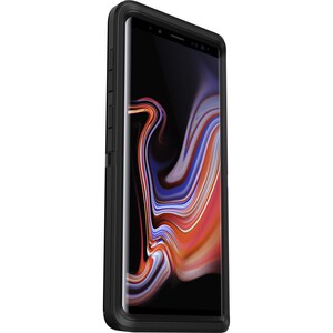 OB DEFENDER FOR SAMSUNG NOTE 9 BLACK