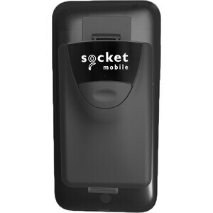 Socket Mobile SocketScan S860 Handheld Barcode Scanner - Wireless Connectivity - 495.30 mm Scan Distance - 1D, 2D - Imager