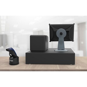 SOCKETSCAN S740 2D BLUE BARCODE SCANNER