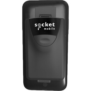 SocketScan S860 2D Barcode Scanner Passport Reader