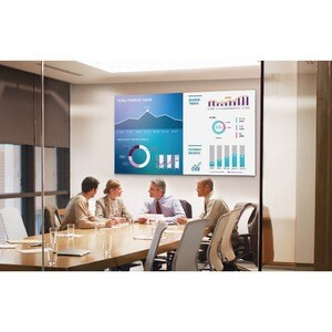Samsung LH040IFHLDS LCD Digital Signage Display - 120 x 180 - LED - 2000 cd/m²