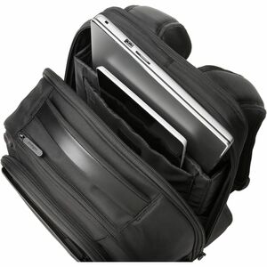 Kensington Contour Carrying Case (Backpack) for 39.6 cm (15.6") Notebook - Shoulder Strap