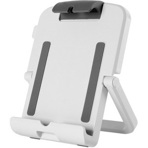 Neomounts TABLET-UN200WHITE Tablet PC Holder - 265 mm x 140 mm x 14 mm x - White - 1 kg Load Capacity - Tilt