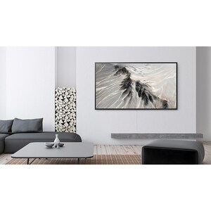 Samsung 15m One Invisible Connection Cable for QLED 4K & The Frame TVs (2019) - 49.21 ft Proprietary Data Transfer/Power C