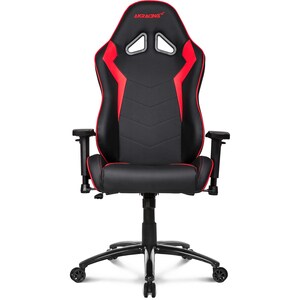 AKRacing Core Series SX Gaming Chair Red - For Gaming - Red