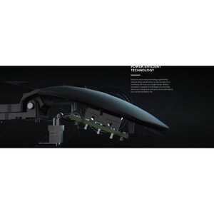Mouse di gioco Logitech G903 - Wi-Fi - USB - PMW3366 - 11 Pulsante(i) - Wireless - 12000 dpi - Rotella di scorrimento - Si