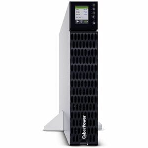 CyberPower OL6KRTHD Smart App Online UPS Systems - 6000VA/6000W, 200 - 240 VAC, Hardwire Terminal (NEMA L6-30P power cord 
