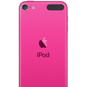 iPod Touch 32GB (7th Gen) - Pink - 4in Widescreen Display with Multi-Touch IPS Technology - A10 Fusion Chip - Wi-Fi - Blue