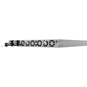 Allied Telesis x950-28XSQ Layer 3 Switch - Manageable - 3 Layer Supported - Modular - Optical Fiber - 1U - Rack-mountable