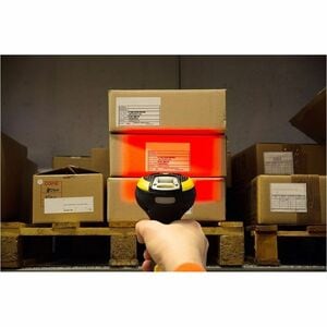 Datalogic PowerScan PBT9501 Rugged Asset Tracking, Manufacturing, Inventory, Logistics, Picking Handheld Barcode Scanner K