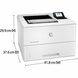 LASERJET ENTERPRISE M507DN