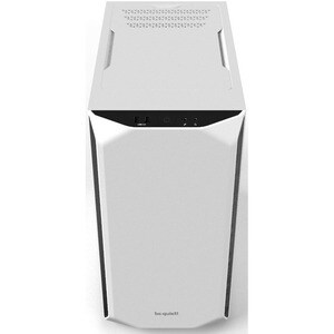 PURE BASE 500 WINDOW WHITE ATX M-ATX MINI-ITX