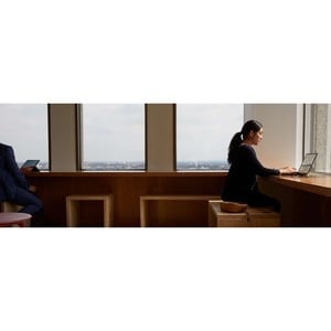 Computer portatile - Microsoft Surface Laptop 3 38,1 cm (15") Touchscreen - Intel Core i7 10° Gen i7-1065G7 - 16 GB - 512 