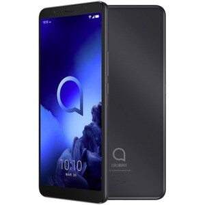Alcatel 3C (2019) 16 GB Smartphone - 17 cm (6.7") LCD HD+ 720 x 1440 - Quad-core (4 núcleos) 1.30 GHz - 2 GB RAM - Android