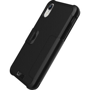 UAG APPLE IPHONE XR 6.1IN METROPOLIS BLACK
