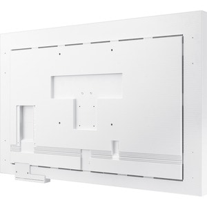 Samsung Flip 2 WM65R 65" Class LCD Touchscreen Monitor - 8 ms - 65" Viewable - InGlass Technology - Multi-touch Screen - 3