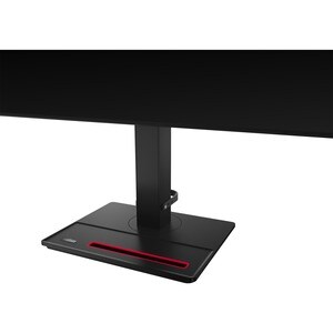 ThinkVision P27q-20 27 QHD Monitor - EOL, Replacement is 63A2GAR1AU (P27q-30)