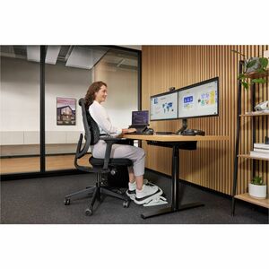 PRO FIT ERGO MOUSE VERTICAL CORDLESS BLACK